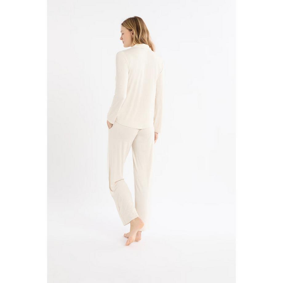 Etam Pyjama Set 2er-Pack  