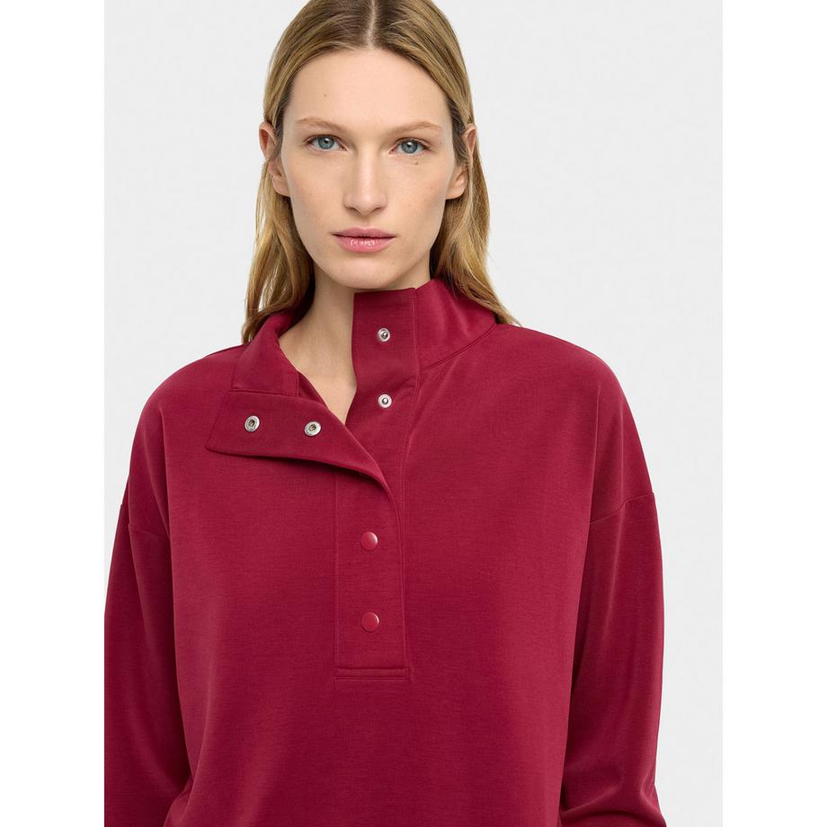 Parfois Maglione con abbottonatura  
