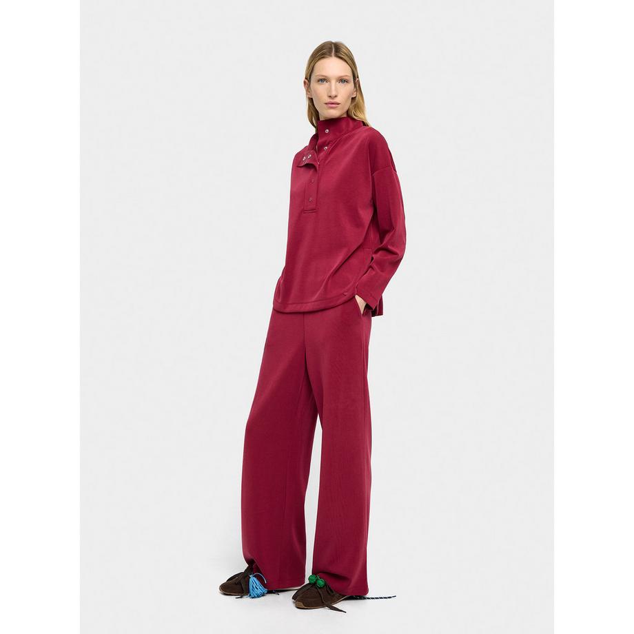 Parfois Maglione con abbottonatura  