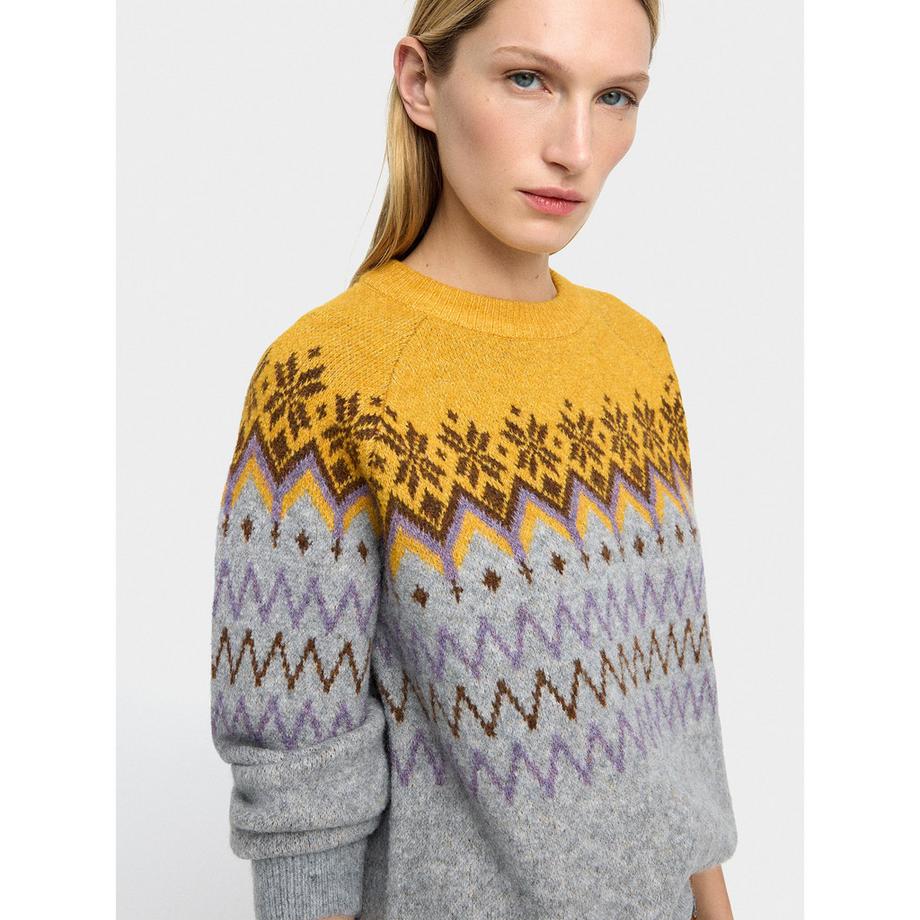 Pullover