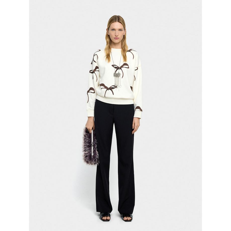 Sweat-shirt