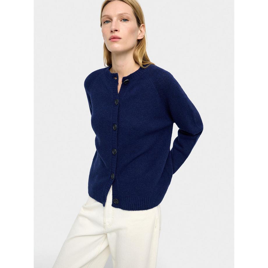 Parfois Cardigan Col Rond  