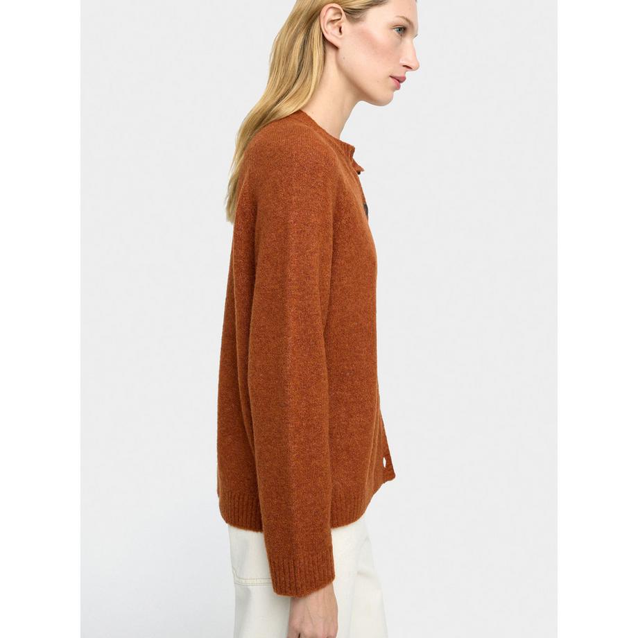 Parfois Cardigan Col Rond  