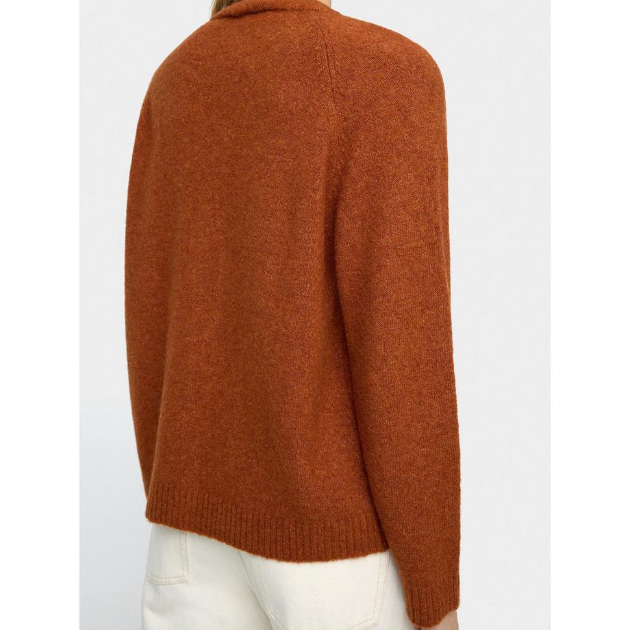 Parfois Cardigan Col Rond  