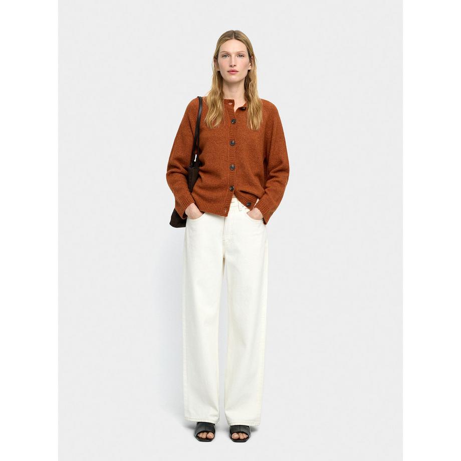 Parfois Cardigan Col Rond  