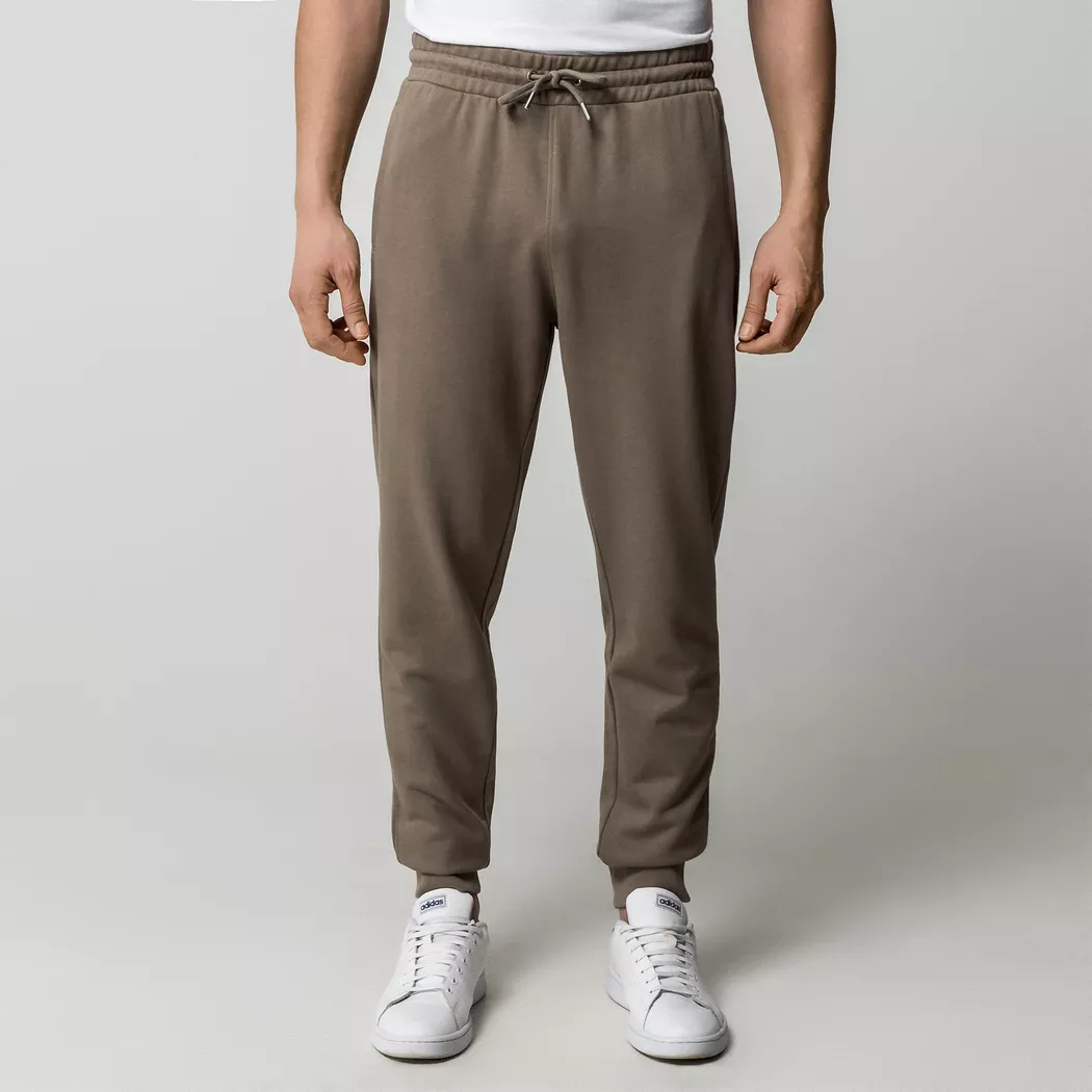 Manor Sport - Trainerhose, für Herren, Braun, Größe M