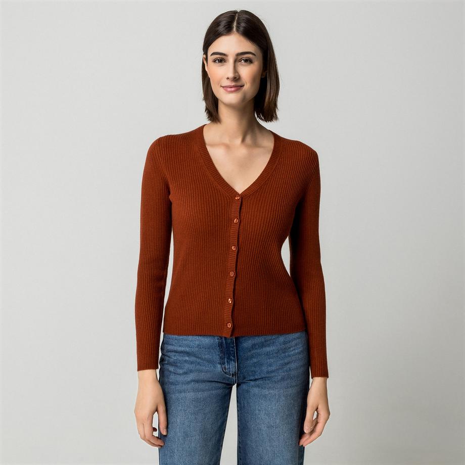 Manor Woman Maglione in cachemire  