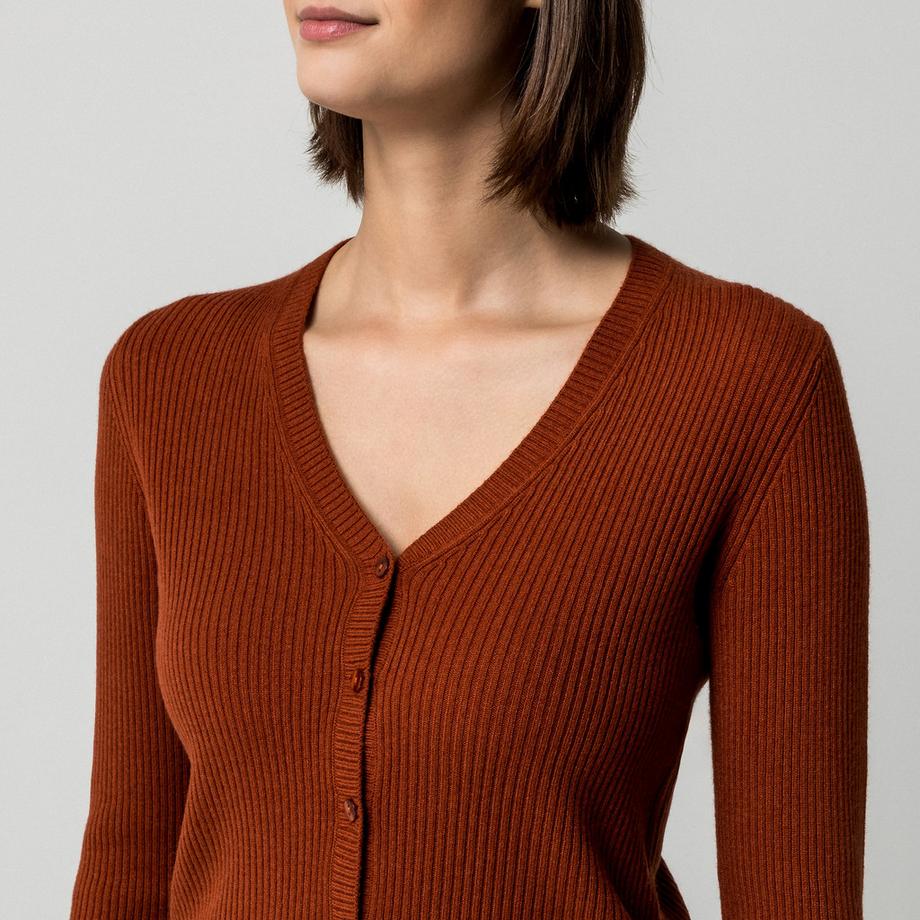 Manor Woman Maglione in cachemire  