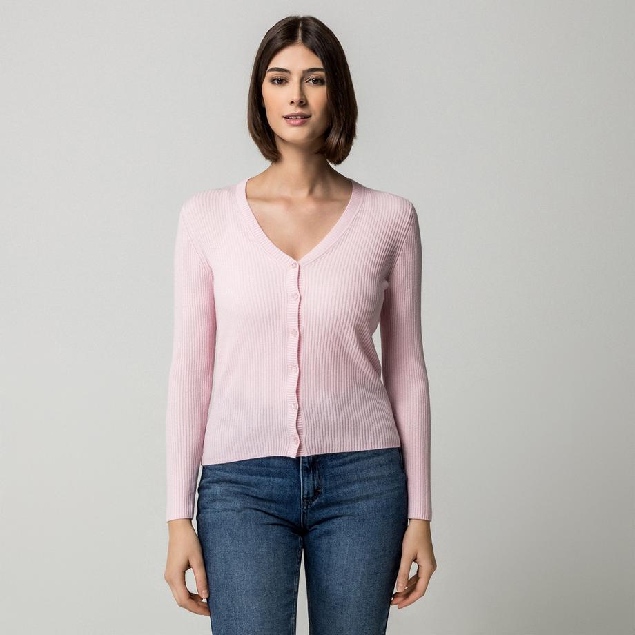 Maglione in cachemire