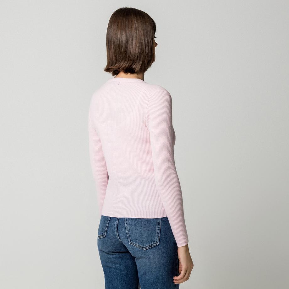 Manor Woman Maglione in cachemire  