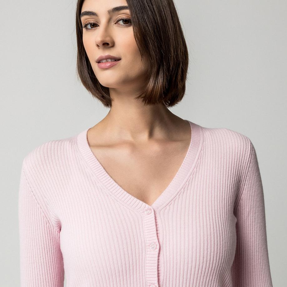 Manor Woman Maglione in cachemire  