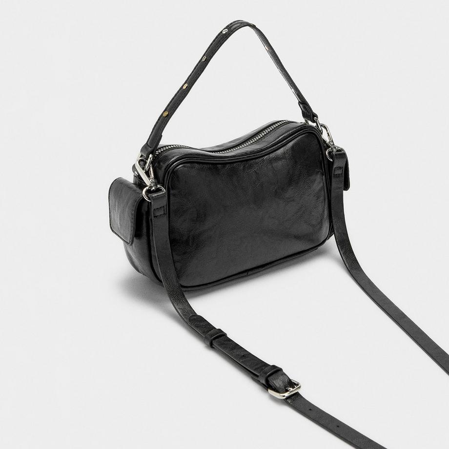 Parfois Sac à main avec détails cloutés  