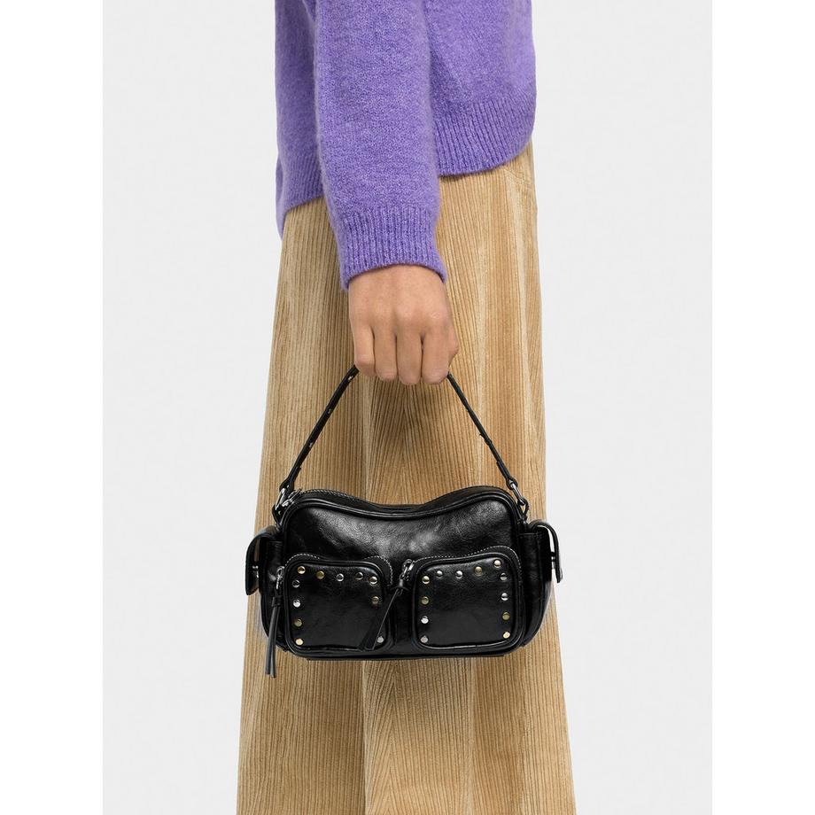 Parfois Sac à main avec détails cloutés  