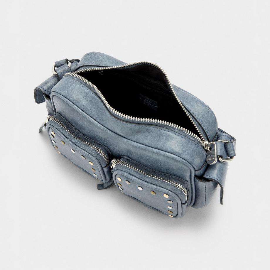 Parfois Sac à main avec détails cloutés  