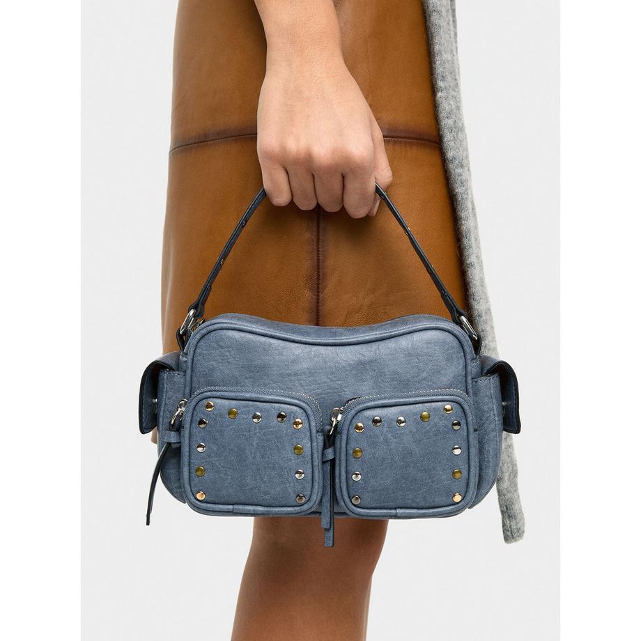 Parfois Sac à main avec détails cloutés  