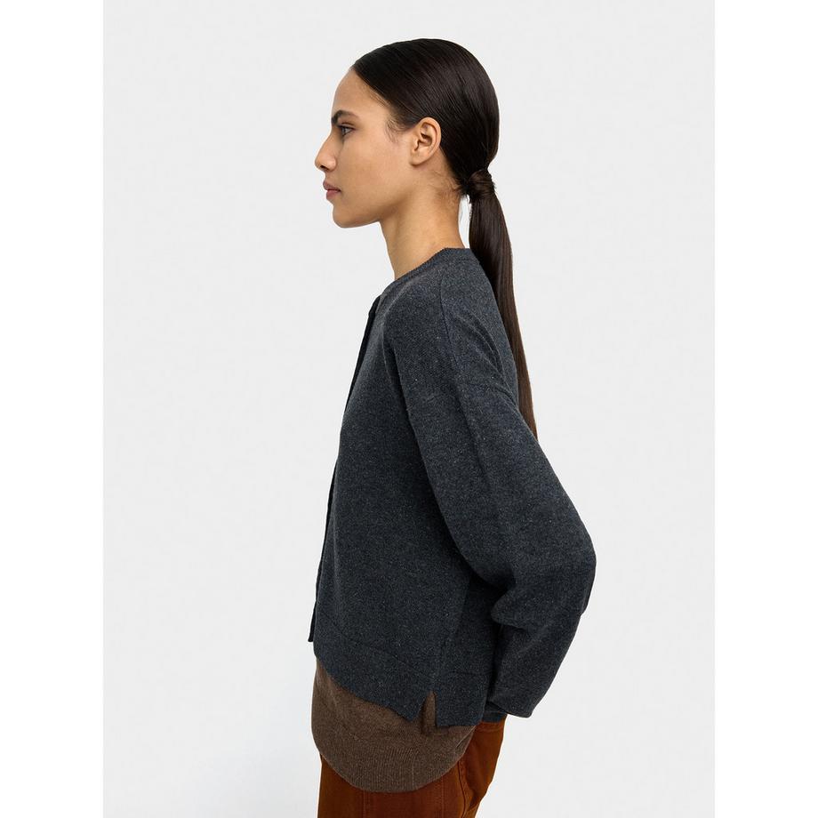 Parfois Cardigan Girocollo  