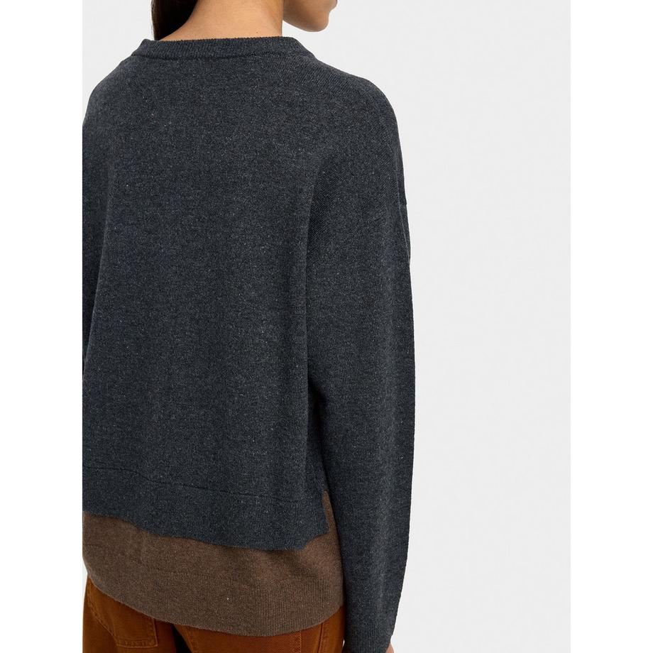 Parfois Cardigan Girocollo  