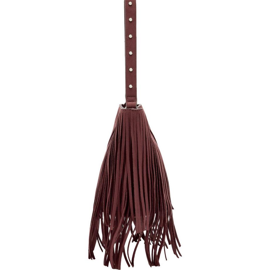 Parfois Fransen Schultertasche  