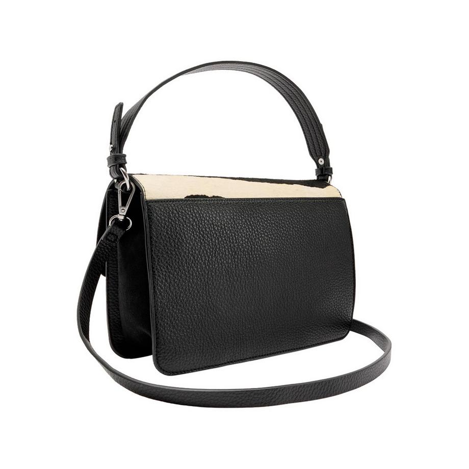 Parfois Sac à main imprimé zèbre  