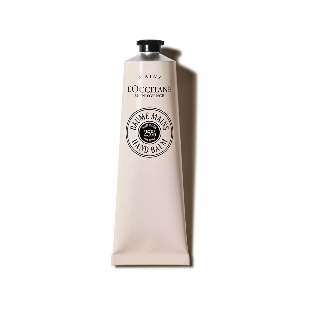 L’Occitane en Provence - Baume Mains Intense Karité, 150  ml