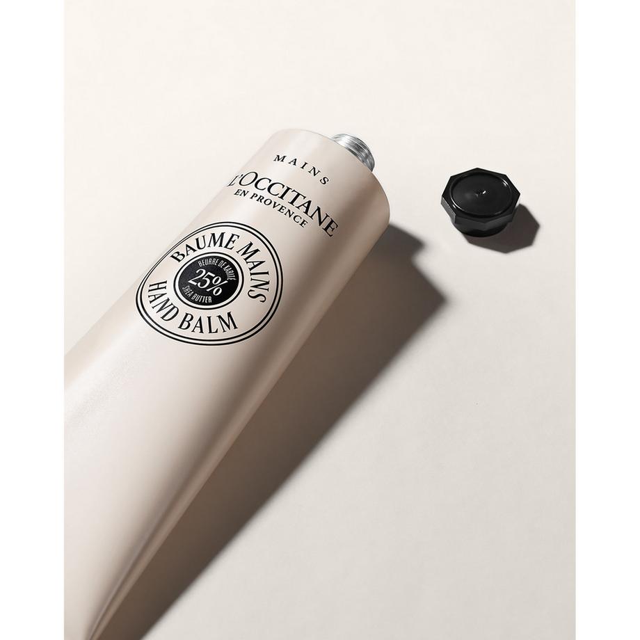 L’Occitane en Provence  Shea Intensiv Pflegender Handbalsam 