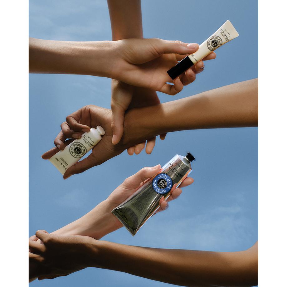 L’Occitane en Provence  Shea Pflegeöl für Nagel & Nagelhaut 