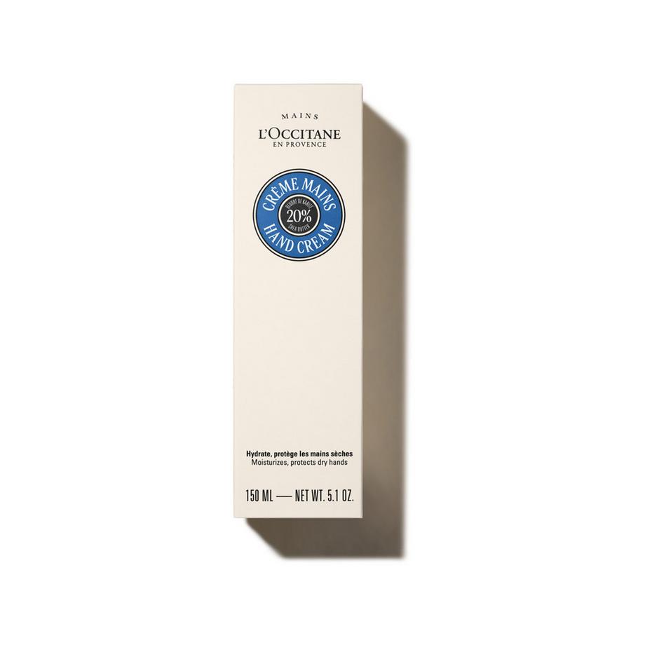 L’Occitane en Provence  Sheabutter Handcreme 