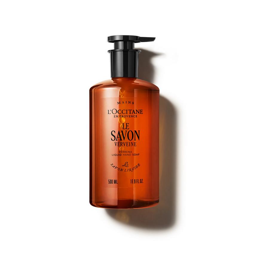 Flüssigseife für Hande Verbene