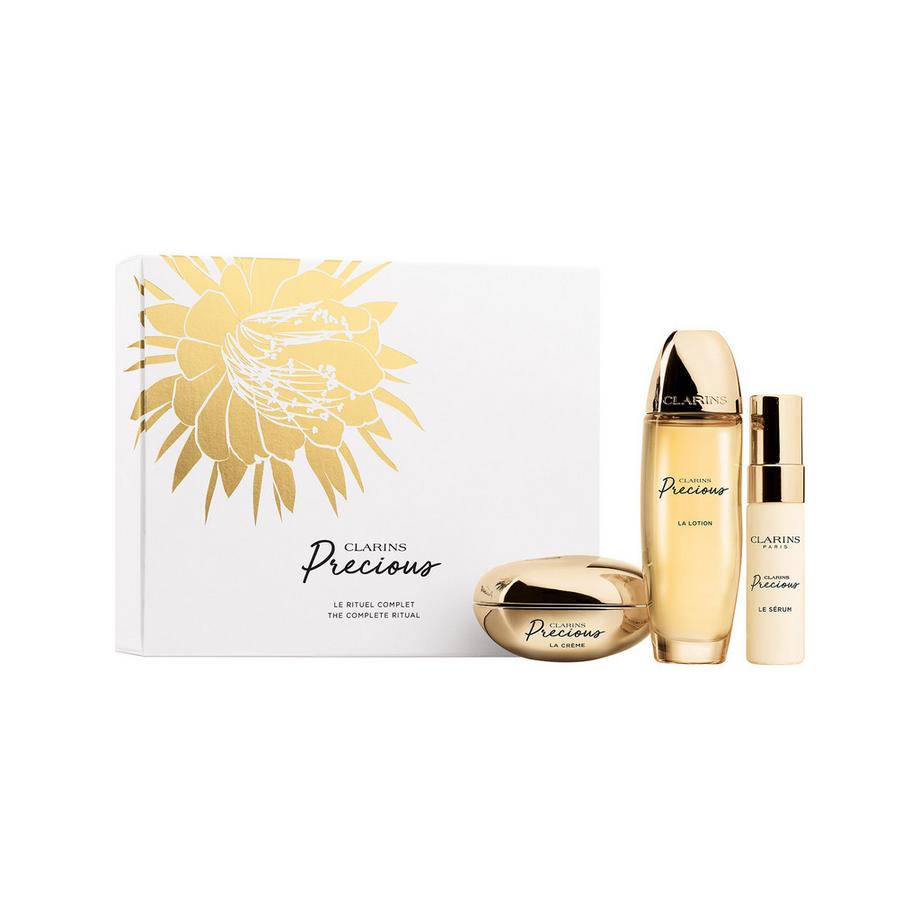 CLARINS  Coffret découverte Extra-Fiming 