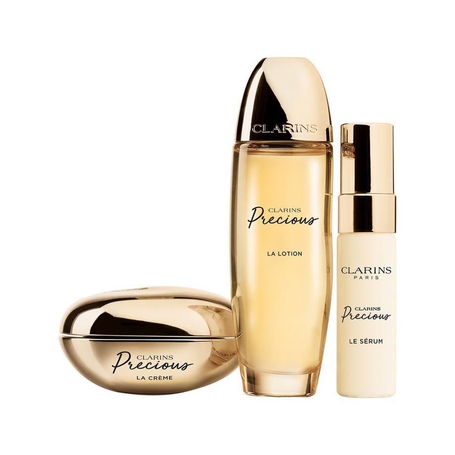 CLARINS  Coffret découverte Extra-Fiming 