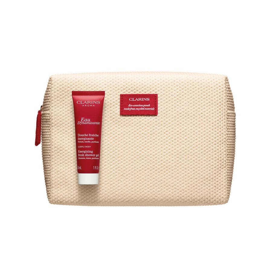 CLARINS  Coffret Rituel Energie 