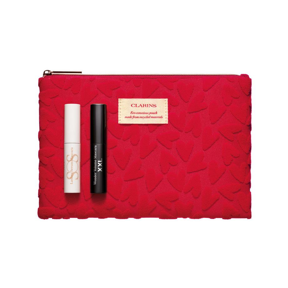 CLARINS  Coffret coup d'éclat 