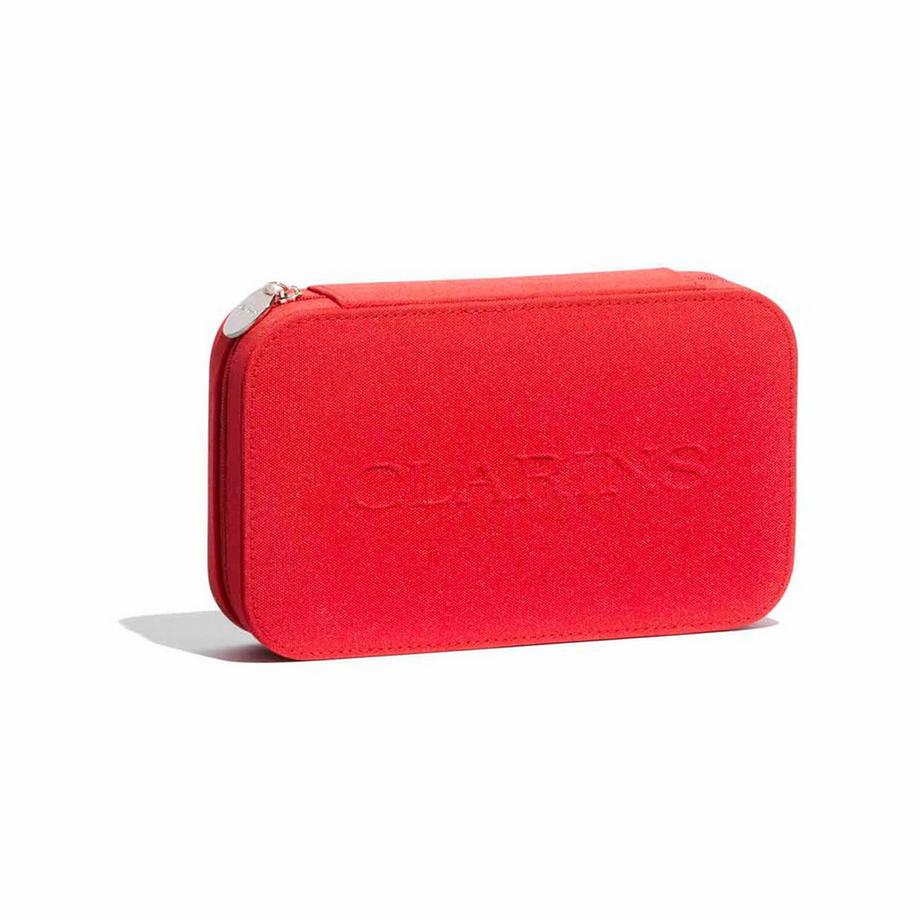 CLARINS  Mon coffret huile à lèvres 