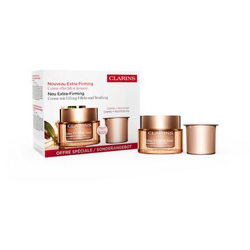 Extra-Firming discovery box