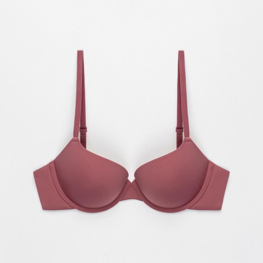 BH mit Push up Effekt