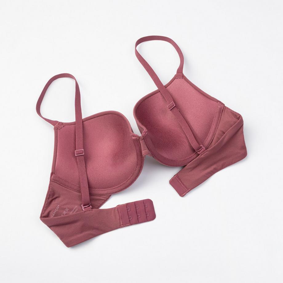 Manor Woman Push Up BH  