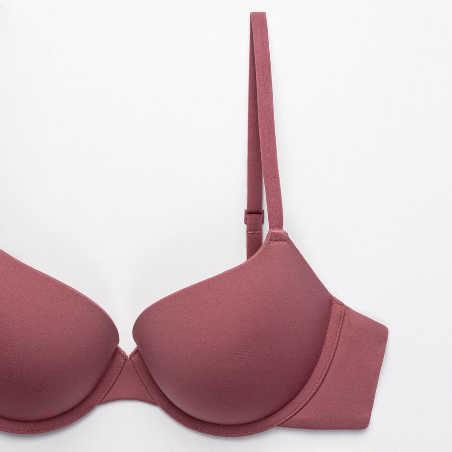 Manor Woman Push Up BH  
