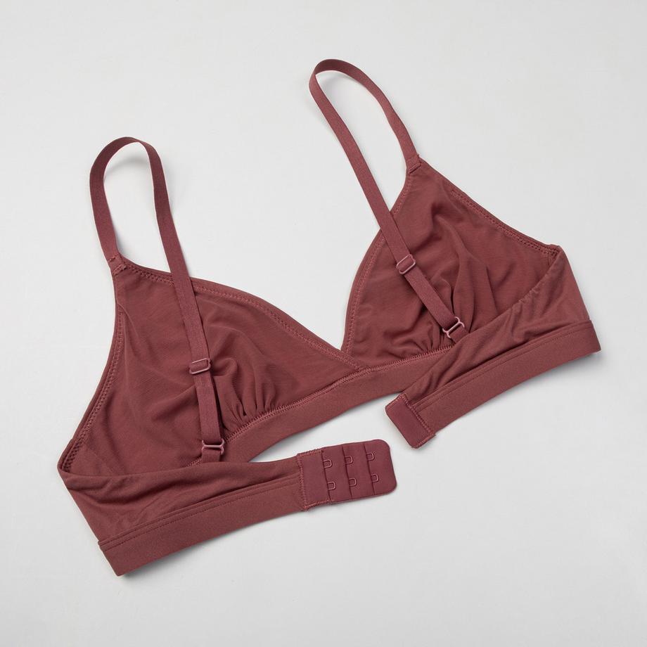 Manor Woman Bralette  