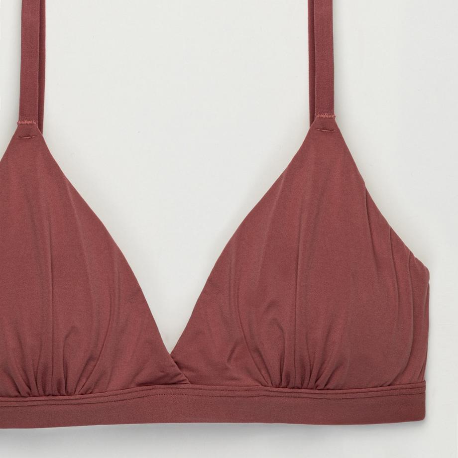 Manor Woman Bralette  