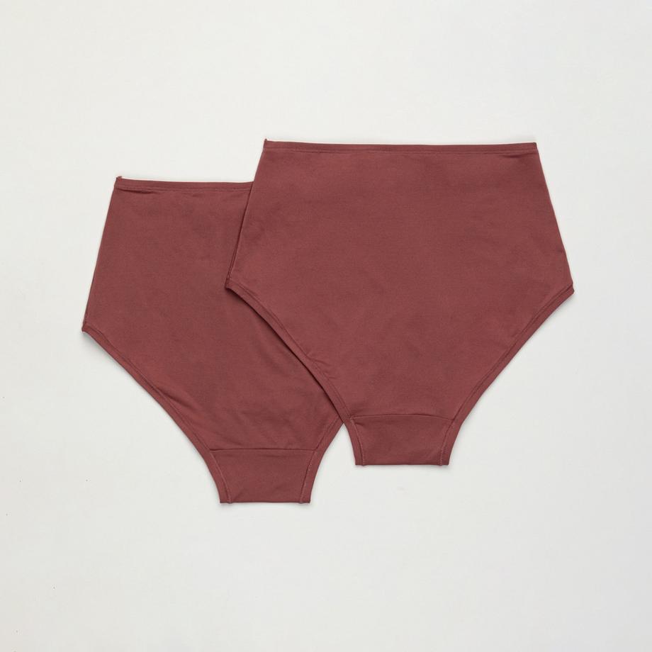 Manor Woman Lot de 2 slips  