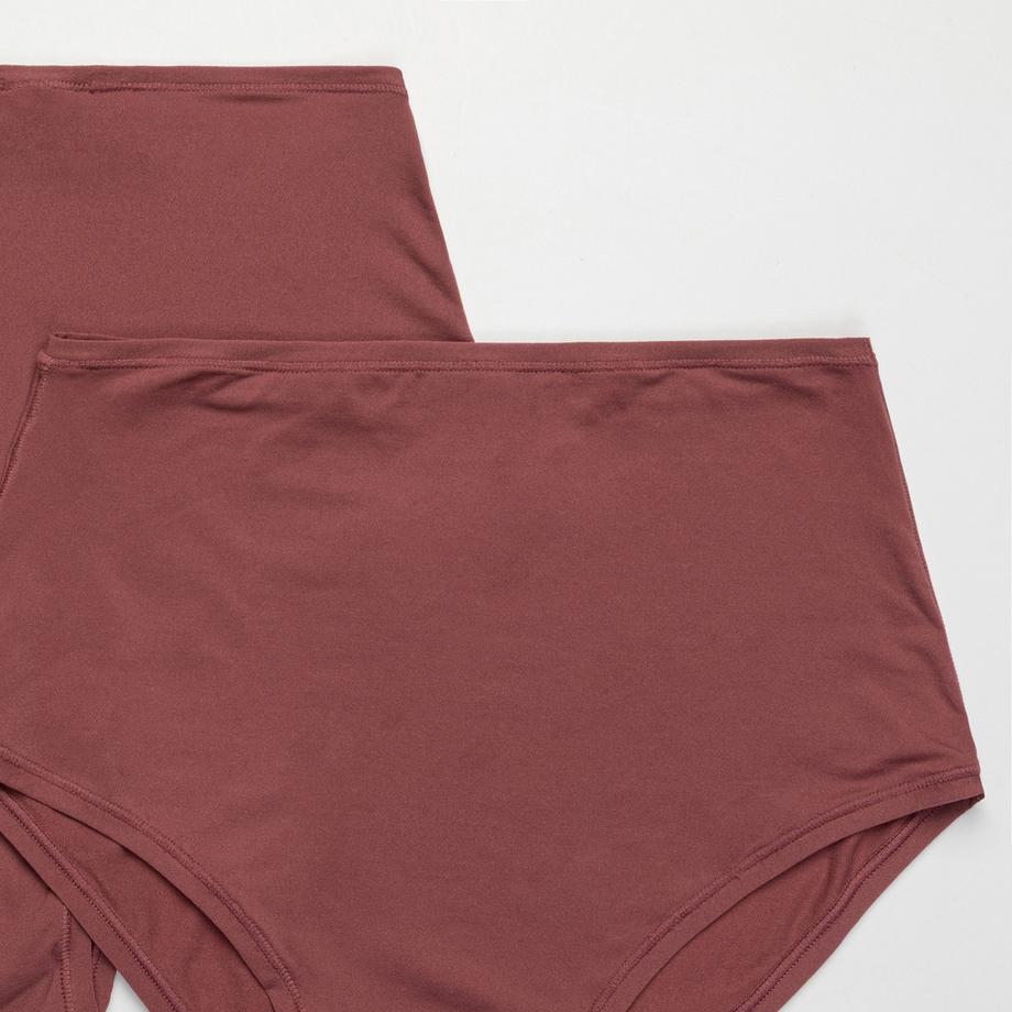 Manor Woman Lot de 2 slips  