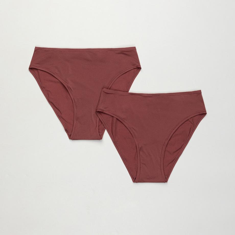 Duopack, Pantys