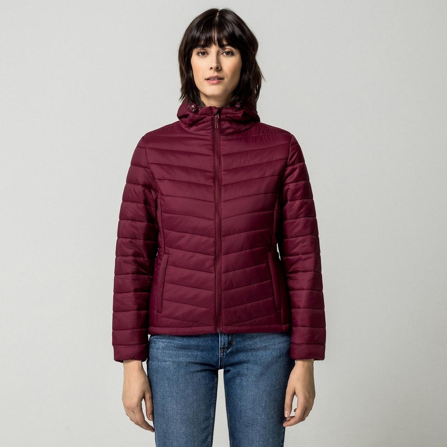 Veste en polaire sans capuche