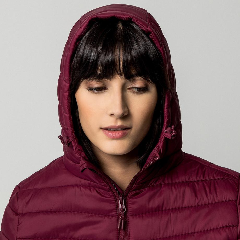 Manor Sport Lima Fleecejacke ohne Kapuze 