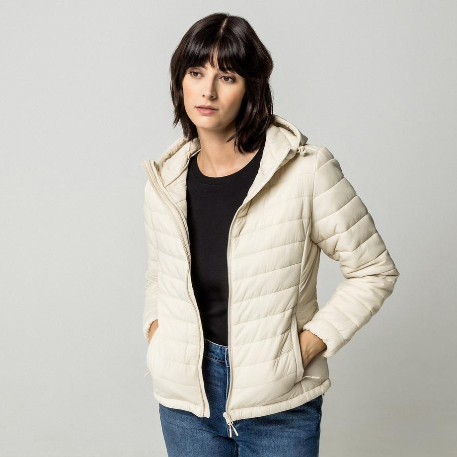 Manor Sport Lima Veste en polaire sans capuche 