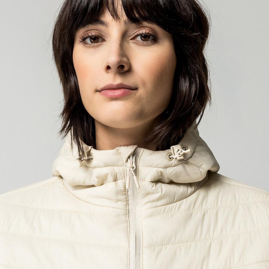 Manor Sport Lima Veste en polaire sans capuche 