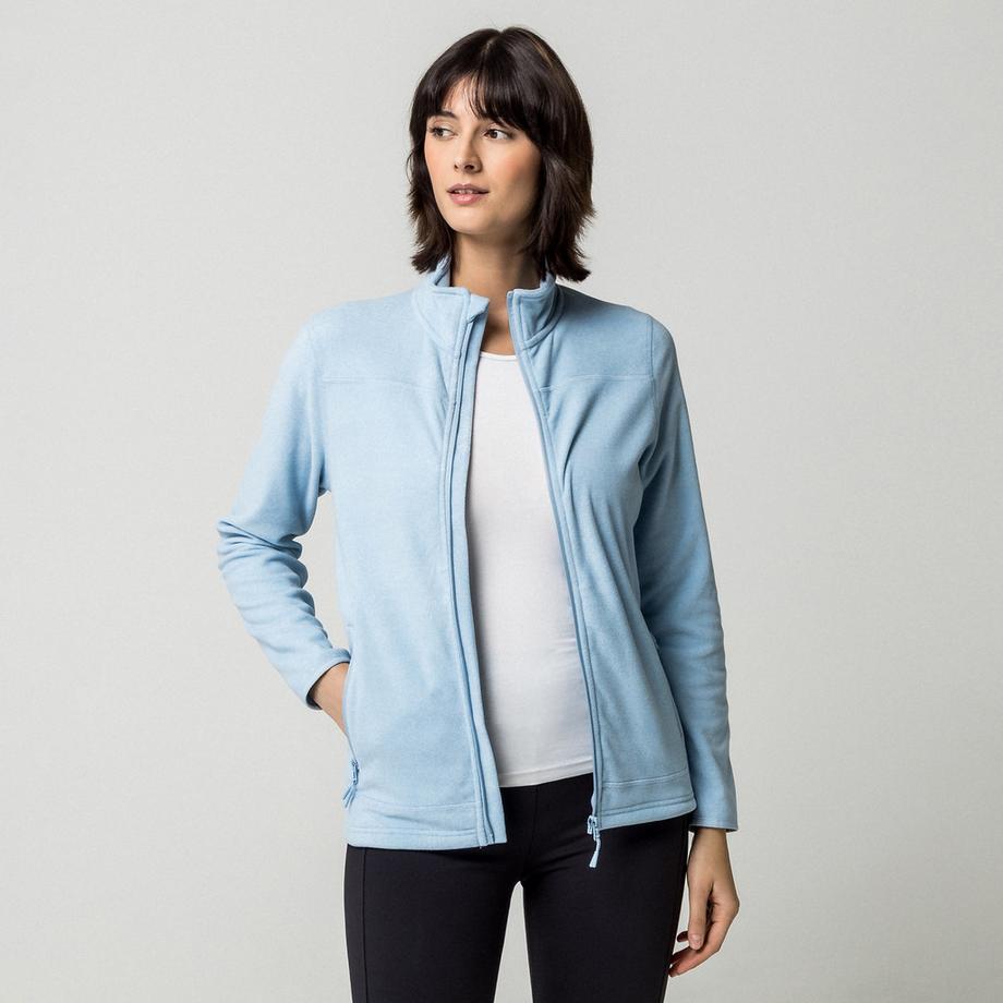Manor Sport Orleans Veste polaire 
