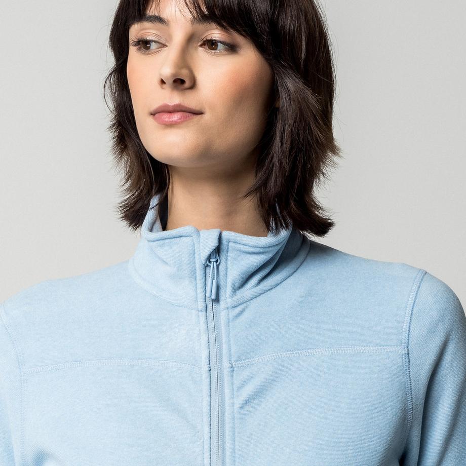Manor Sport Orleans Veste polaire 