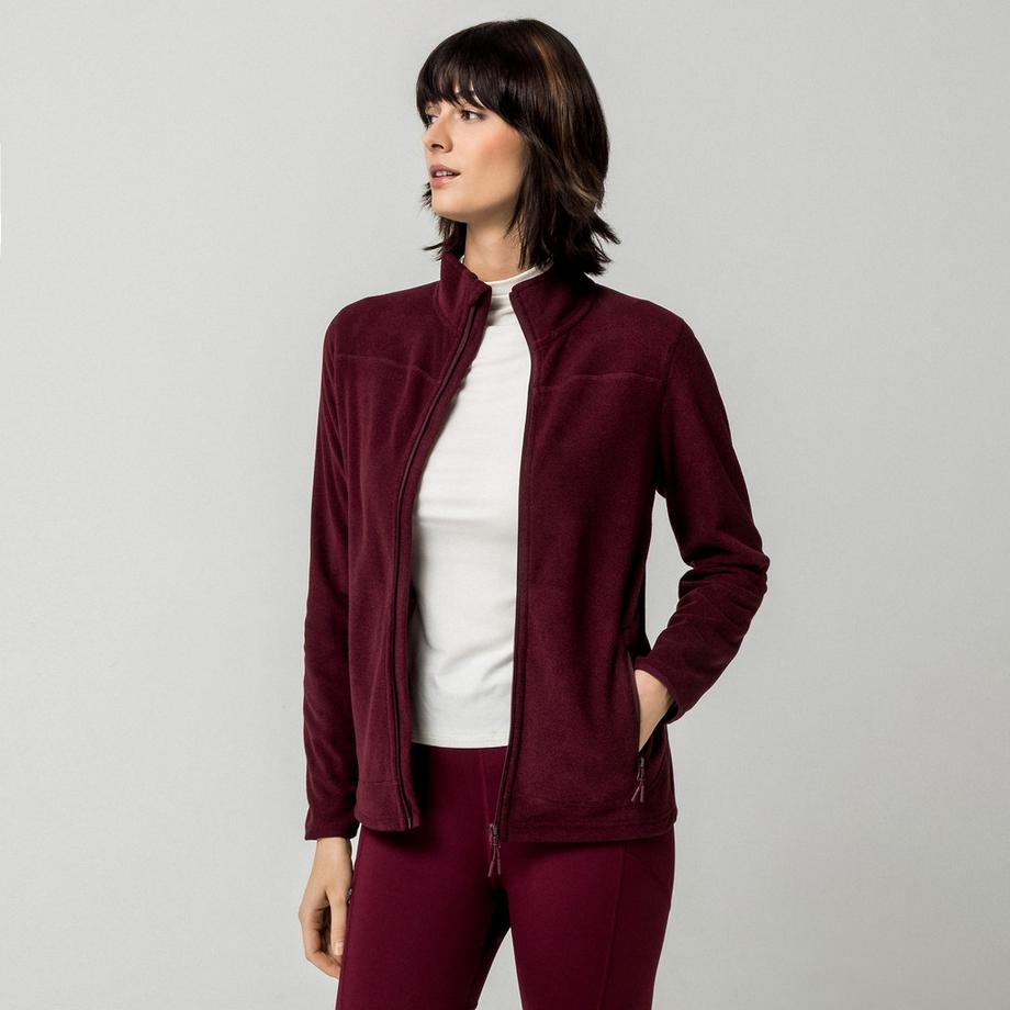Manor Sport Orleans Veste polaire 