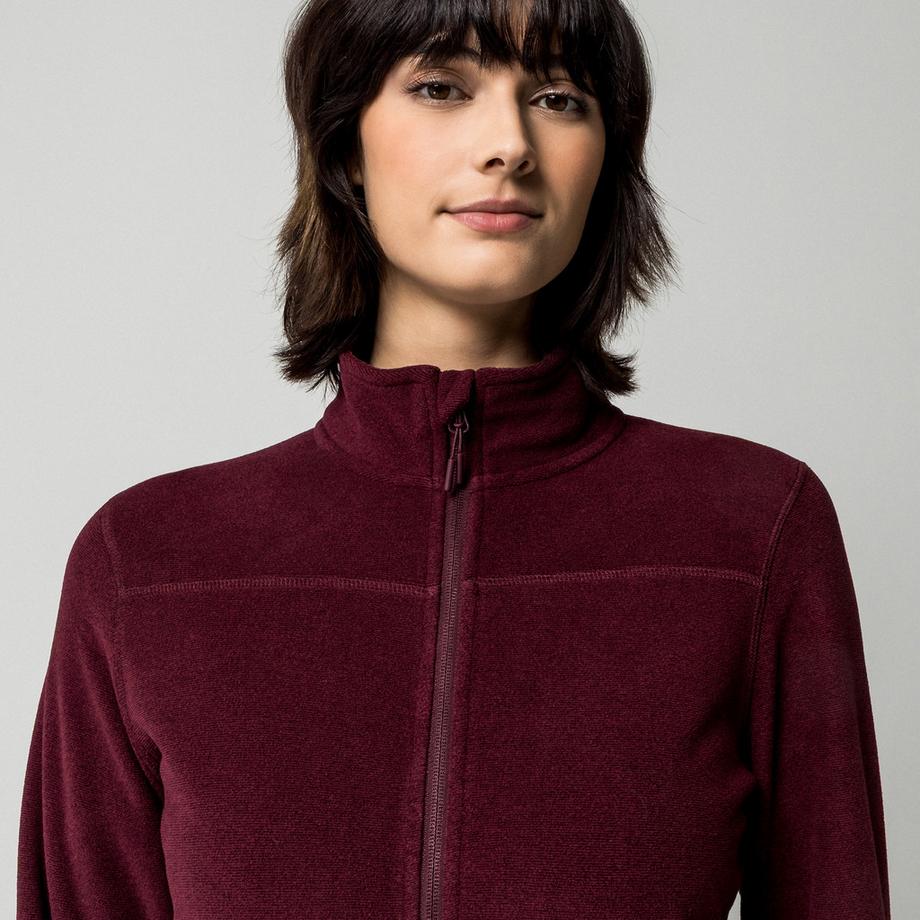 Manor Sport Orleans Fleecejacke 
